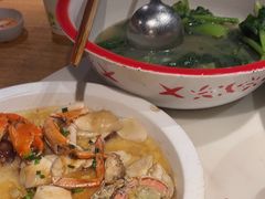 -广府乡下·饭庄(新港东路店)