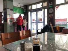 大堂-伊宁伊香酥油奶茶馆