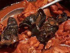 -莆田餐厅PUTIEN(三里屯店)