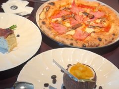 -22ºN BISTRO西餐&酒馆