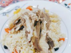 -烟疆印象新疆菜(万联广场店)