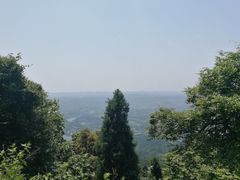 -窦圌山风景区