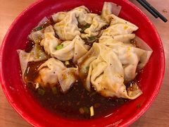 -龙抄手(春熙路总店)