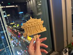 -新鲜特色餐厅(香格里拉大酒店)