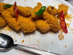 -明州小宴(文化广场店)