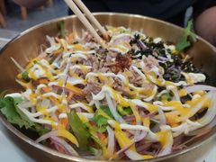 -海兰江石锅饭(水上店)