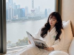 -上海外滩悦榕庄酒店