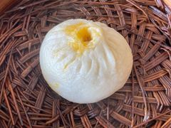 蟹黄加蟹包-花园茶楼(兴城西路店)