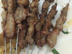 -郑记•不夜城烧烤•龙虾•虾蟹(黄鹤楼店)