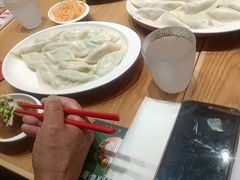 -喜家德虾仁水饺(青岛永旺东部店)