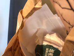 -麦当劳(新洲南路店)