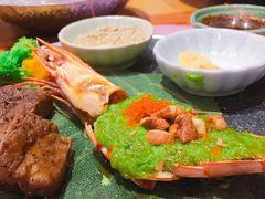 -花潮料理艺食馆(世欧广场店)