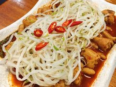 -中国凉都黄牛肉馆(杭州总店)