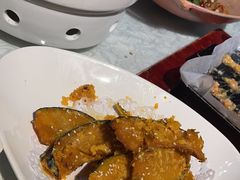 -宅里香.自然餐厅(湘大店)