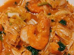 -小螺号海鲜·地道鲁菜(泉城广场店)