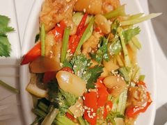 -东北风(平江万达店)