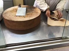 -上海牛羊肉公司塘沽路清真门市部