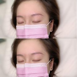 -久匠·纹眉半永久野生眉