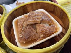 -府城小食馆(金龙宾馆店)