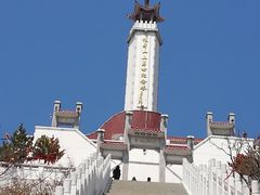 -狼牙山风景区