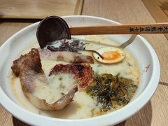 -味千拉面(广州金沙永旺梦乐城店)