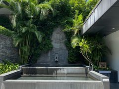 -明谷行馆·温泉