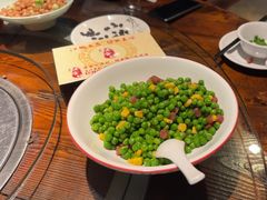 -谢氏老金口渔村(王家墩店)