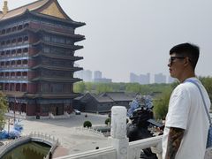 -大明幻境第一城