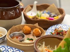 -KingThaia金泰兰(滨江天街店)