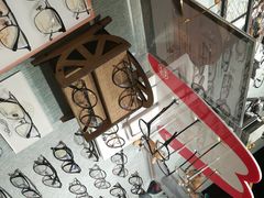 -肆兮眼镜·蔡司·徕卡战略合作店(大坪店)