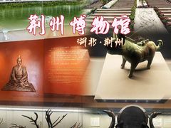-荆州博物馆