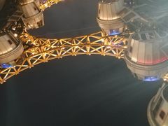 -影汇之星8字形摩天轮