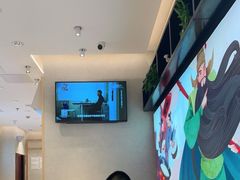 大堂-武圣羊汤·西北面(朝阳门店)
