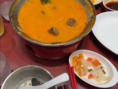 -喜家德虾仁水饺(开发区万达店)