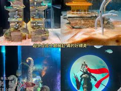 -南昌融创海世界