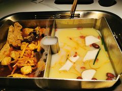 -九鼎轩脆毛肚火锅(南京东路店)