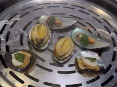 -青蓬蒸汽海鲜·深圳老字号·团建聚会(壹方城店)