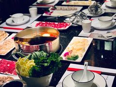 -牛事制造局牛肉火锅(莲岳路店)