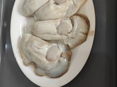 -濠轩阁特色生蚝火锅(水湾路店)