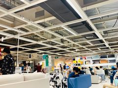 -IKEA宜家家居(南京商场)