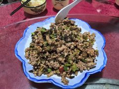 -老丽江餐馆(丽江华都商贸城店)