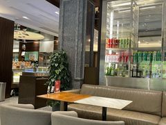 大堂-jpc集品佳宴·地标餐厅(中山店)