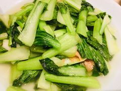 腐竹青菜-東大方(武康千秋广场店)