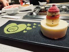 -海底捞火锅(上元大街店)