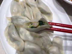 -喜家德虾仁水饺(麒麟社店)