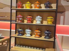 -京炭铜锅涮肉·羊蝎子·羊肉炉(保利·时光里店)