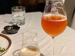 血橙-Marina厨房·ALA精酿(月湖盛园店)