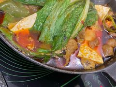 -湘肠香火锅店(团结湖店)