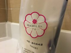 -宁茶·西宁特色奶茶(北家姓总店)