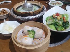 -广州海鲜酒楼(长丰园店)